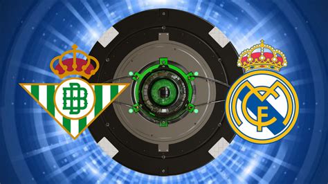 Real Madrid x Betis em La Liga: onde assistir ao vivo e horário